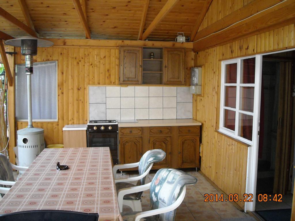 Demeter Apartman Hajdúszoboszló الغرفة الصورة
