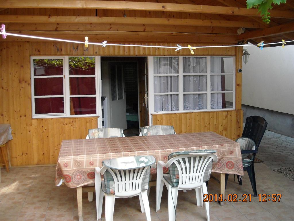 Demeter Apartman Hajdúszoboszló الغرفة الصورة